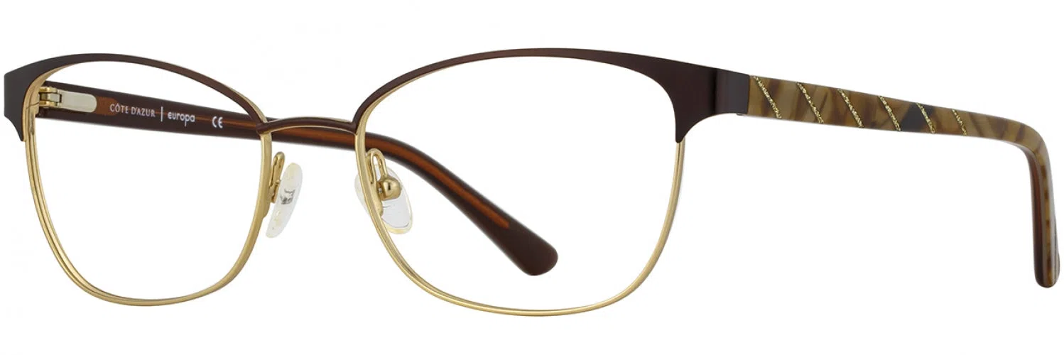 Cote DAzur CDA313 Eyeglasses - view 18